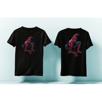 Tricou Spiderman